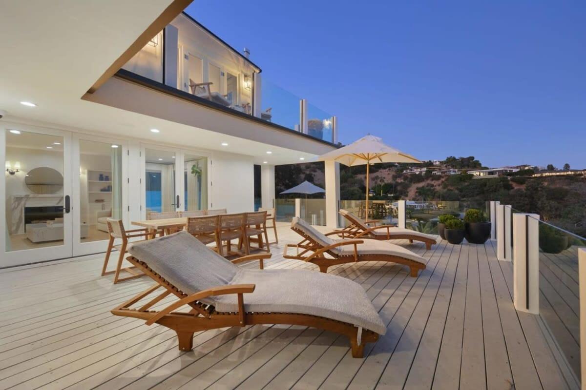 Balmain Manor By Stay Awhile Villas - Los Angeles — Photos 2